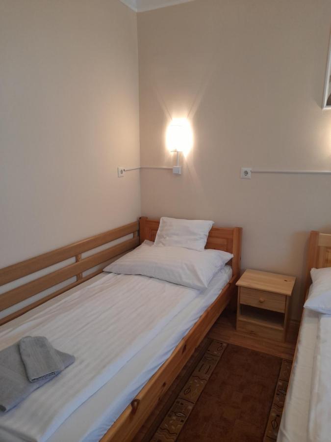 Thermal Apartman Tiszafuered Exterior foto